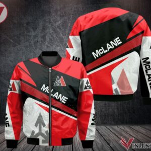 Mclane Uniform Custom Clothes Style 33, Unique Gifts For Employee - Vesles2014s 7
