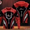 Mclane Uniform Custom Clothes Style 9, Unique Gifts For Employee - Vesles2014s