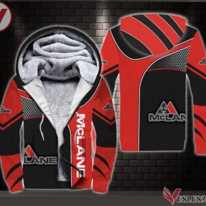 Mclane Uniform Custom Clothes, Unique Gifts For Employee - Vesles2014s 3