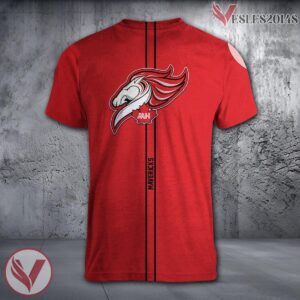 Medicine Hat Maverick Customizable Shirt, Unique CA Baseball Style For Fans - Vesles2014s 1