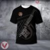Medicine Hat Tigers Customizable Shirt, CA Hockey Sport Gifts For Fans - Vesles2014s