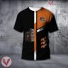 Medicine Hat Tigers Customizable Shirt, CA Hockey Sport Gifts For Fans - Vesles2014s