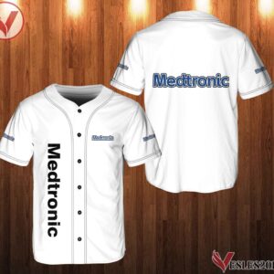 Medtronic Uniform Custom Clothes, Unique Gifts For Employee - Vesles2014s 1