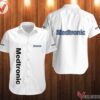 Medtronic Uniform Custom Clothes, Unique Gifts For Employee - Vesles2014s