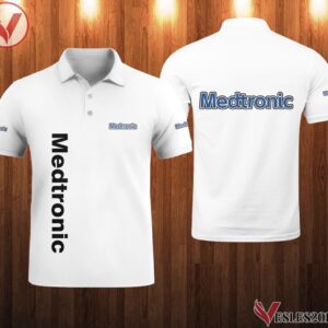 Medtronic Uniform Custom Clothes, Unique Gifts For Employee - Vesles2014s 2