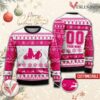 Mega Basket Basketball Custom Ugly Christmas Sweater, Unique Gift For Fans - Vesles2014s