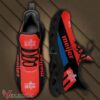 Meijer Logo Custom Shoes Style 5, Best Running Shoes For Fans - Vesles2014S
