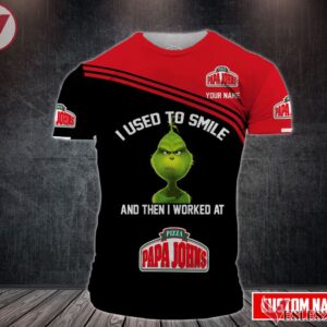 Meijer Uniform Custom Clothes Style 1, Unique Gifts For Employee - Vesles2014s 3