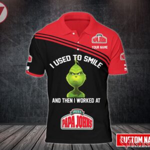 Meijer Uniform Custom Clothes Style 1, Unique Gifts For Employee - Vesles2014s 4