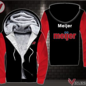 Meijer Uniform Custom Clothes, Unique Gifts For Employee - Vesles2014s 3