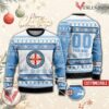 Melbourne City Custom Ugly Christmas Sweater, Unique Gift For Fans - Vesles2014s