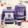 Melbourne Storm Custom Ugly Christmas Sweater, Unique Gift For Fans - Vesles2014s
