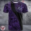 Melbourne Storm NRL Polynesian Pattern Shirt, Unique Gifts For Fans - Vesles2014s