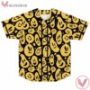 Melting Smiley Faces Pattern - Vesles2014s