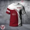 Memorial Sea-Hawks Custom Shirt, Curve CA CIS Personalized Gifts For Fans - Vesles2014s