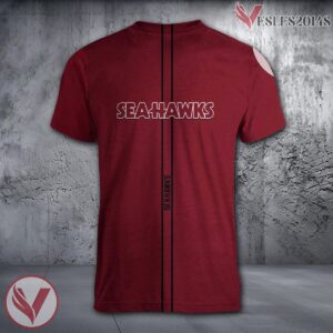 Memorial Sea-Hawks Customizable Shirt, CA CIS Sport Gifts For Fans - Vesles2014s 1