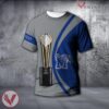 Memphis Tigers NCAA 2022 National Champions Legendary 3D Shirt - Vesles2014S
