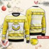 MercadoLibre Logo Personalized Ugly Christmas Sweater, Unique Gift For Fans - Vesles2014s