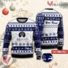 Merced College Custom Ugly Christmas Sweater, Unique Gift For Fans - Vesles2014s