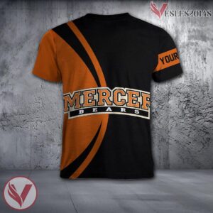 Mercer Bears NCAA 2022 National Champions Legendary 3D Shirt - Vesles2014S 1