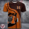 Mercer Bears NCAA Custom Shirt, Unique Sport Gifts For Fans - Vesles2014s