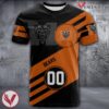 Mercer Bears NCAA Sport Team Shirt, Best Gift For Fans - Vesles2014s