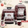 Mercer County Career Center Custom Ugly Christmas Sweater, Unique Gift For Fans - Vesles2014s