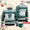 Mercyhurst University-North East Campus Custom Ugly Christmas Sweater, Unique Gift For Fans - Vesles2014s