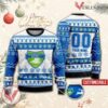 Merkezefendi Custom Ugly Christmas Sweater, Unique Gift For Fans - Vesles2014s