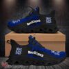 Merrill Lynch Logo Custom Shoes, Best Running Shoes For Fans - Vesles2014S