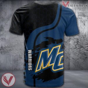 Merrimack Warriors NCAA Custom Shirt, Unique Sport Gifts For Fans - Vesles2014s 1