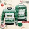 Mesabi Range Community and Technical College Personalized Ugly Christmas Sweater, Unique Gift For Fans - Vesles2014s