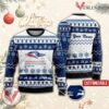 Metropolitan State University of Denver Custom Ugly Christmas Sweater, Unique Gift For Fans - Vesles2014s