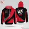 Mexico Uniform Custom Clothes Style 1, Unique Gifts For Employee - Vesles2014s