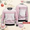 Miami Ad School-New York Custom Ugly Christmas Sweater, Unique Gift For Fans - Vesles2014s