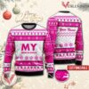 Miami Ad School-San Francisco Custom Ugly Christmas Sweater, Unique Gift For Fans - Vesles2014s