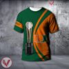 Miami Hurricanes NCAA 2022 National Champions Legendary 3D Shirt - Vesles2014S