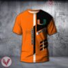 Miami Hurricanes Personalized Shirt, Unique Gifts For NCAA Fans - Vesles2014s