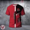 Miami RedHawks Personalized Shirt, Unique Gifts For NCAA Fans - Vesles2014s