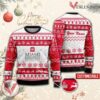 Miami University-Hamilton Custom Ugly Christmas Sweater, Unique Gift For Fans - Vesles2014s