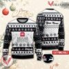 Miami University-Middletown Custom Ugly Christmas Sweater, Unique Gift For Fans - Vesles2014s