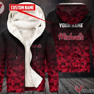 Michaels Stores Uniform Custom Clothes, Unique Gifts For Employee - Vesles2014s 2