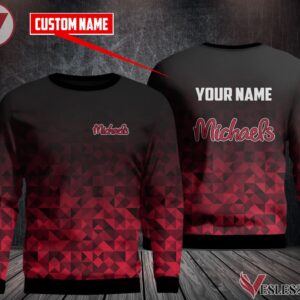 Michaels Stores Uniform Custom Clothes, Unique Gifts For Employee - Vesles2014s 3