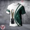 Michigan State Spartans NCAA 2022 National Champions Legendary 3D Shirt - Vesles2014S