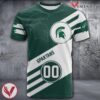 Michigan State Spartans NCAA Sport Team Shirt, Best Gift For Fans - Vesles2014s