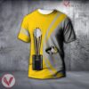 Michigan Tech Huskies NCAA 2022 National Champions Legendary 3D Shirt - Vesles2014S