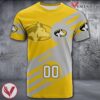 Michigan Tech Huskies NCAA Sport Team Shirt, Best Gift For Fans - Vesles2014s