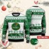 Mickey's Logo Personalized Ugly Christmas Sweater, Unique Gift For Fans - Vesles2014s