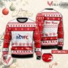 Mid-America Technology Center Custom Ugly Christmas Sweater, Unique Gift For Fans - Vesles2014s