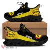 Midas Logo Custom Shoes Style 2, Best Running Shoes For Fans - Vesles2014S